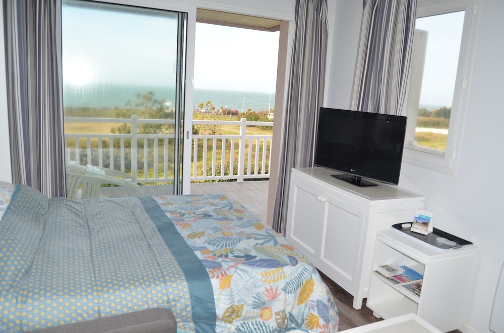 Apartamenty Residence DE Lestran, Zdjęcie 30