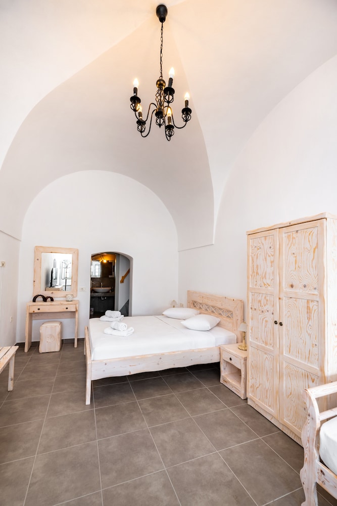 Villa Aegeon Grande photo 2