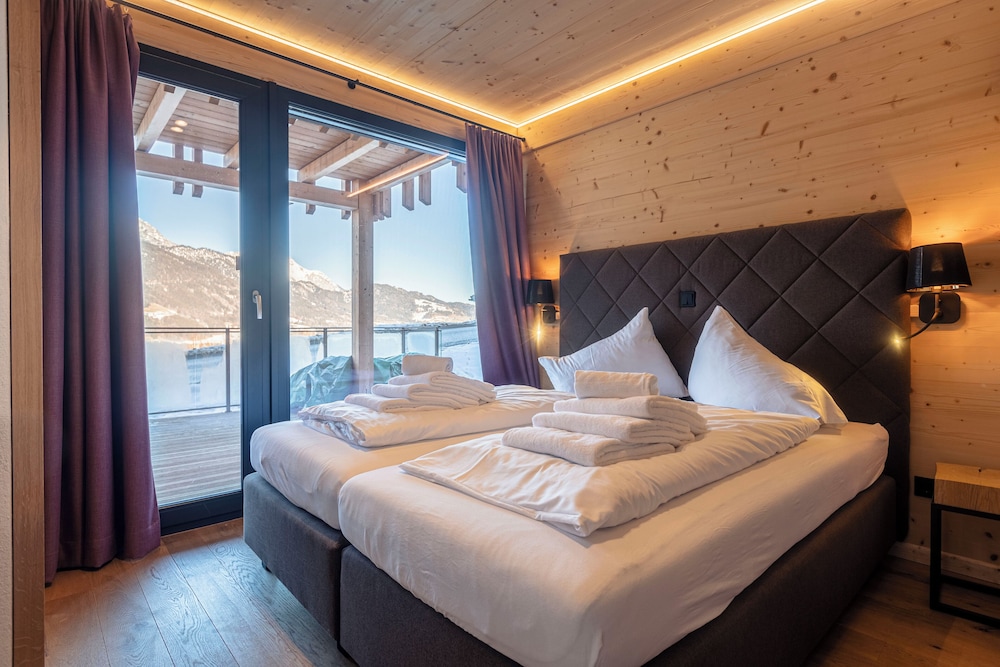 Bergresort Hauser Kaibling by ALPS RESORTS