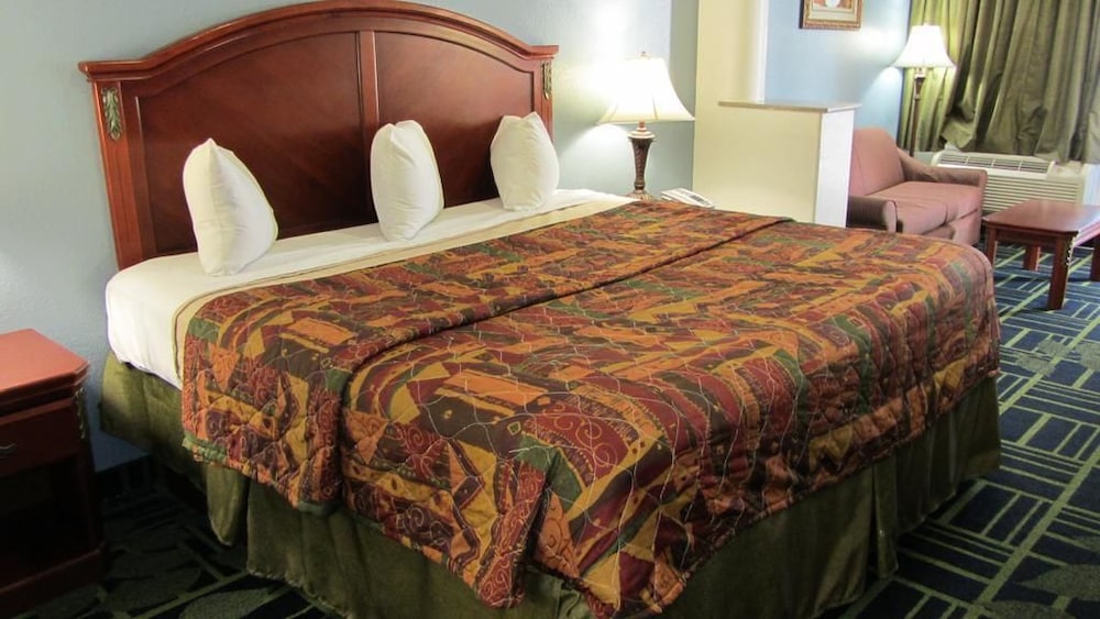 Regency Inn - Property Image 23