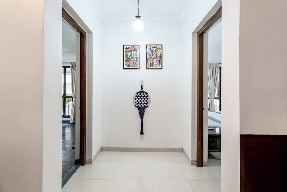 Goan Hideaway - Water