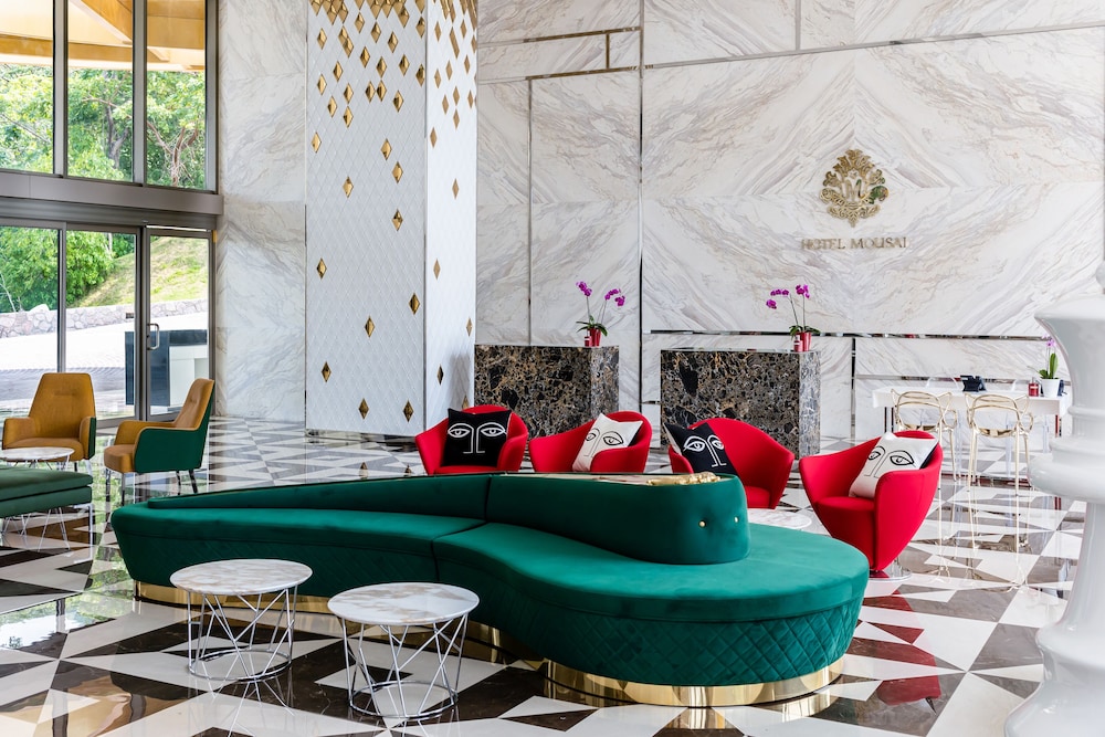 Puerto Vallarta Vacations - Hotel Mousai Puerto Vallarta Adults Only - Property Image 241