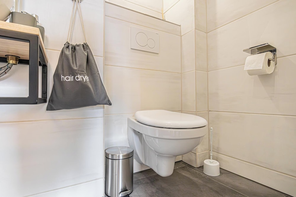 Vienna City Rooms Danube Area