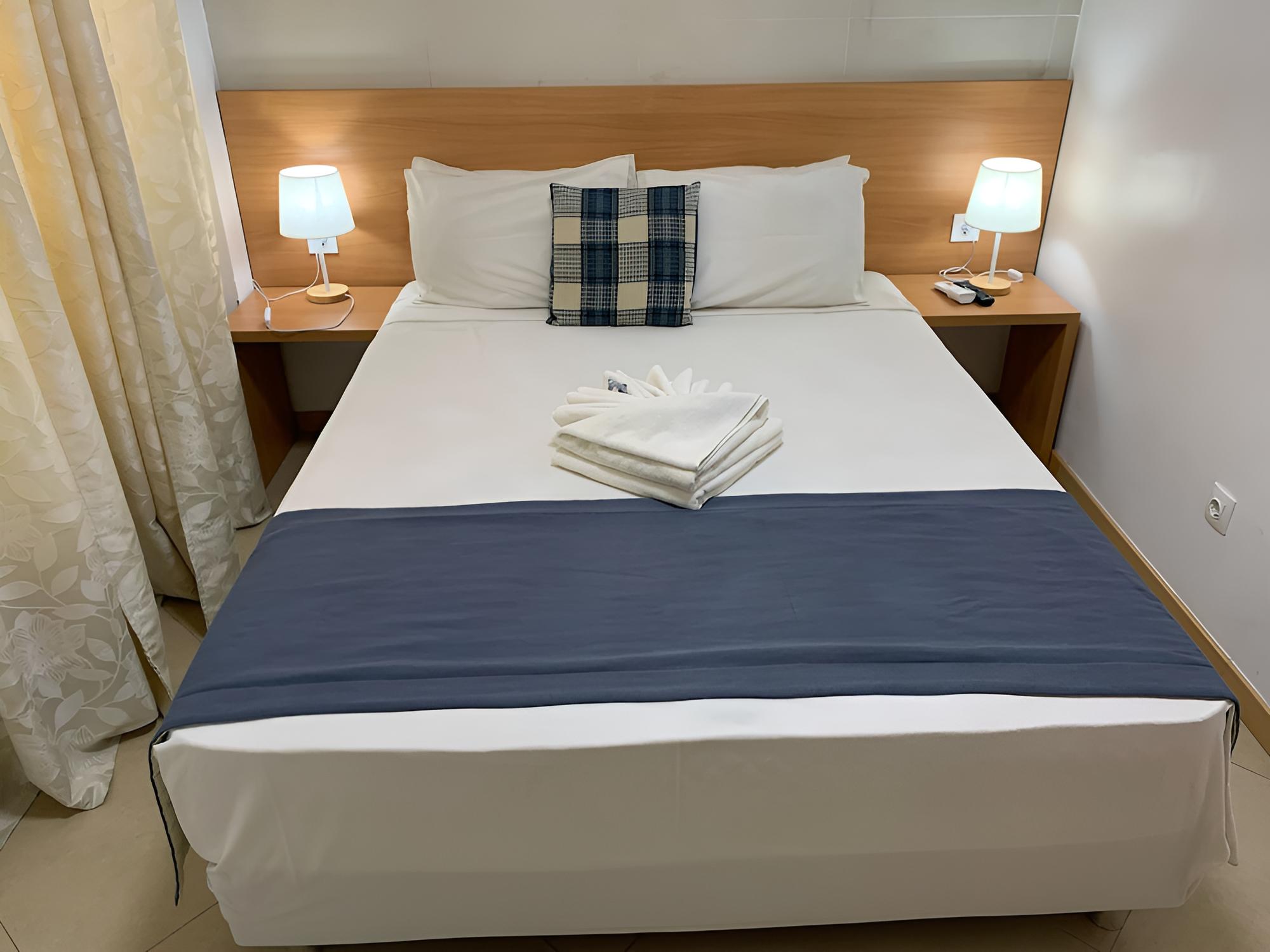 Deluxe ApartHotel view 3