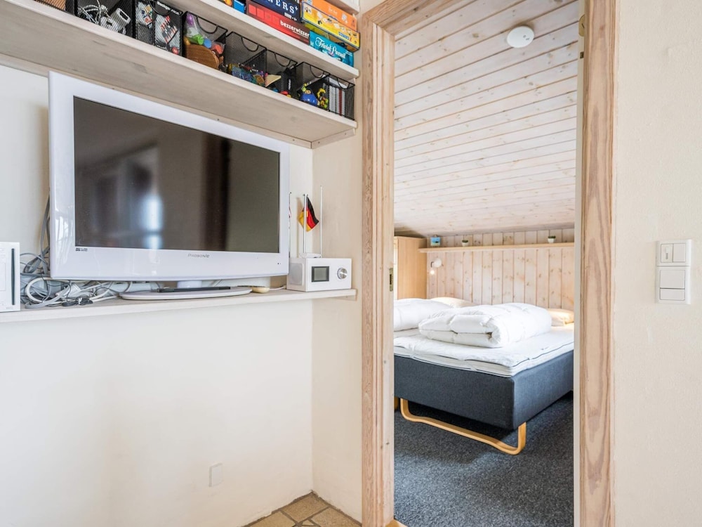 8 Person Holiday Home in Hvide Sande view 4