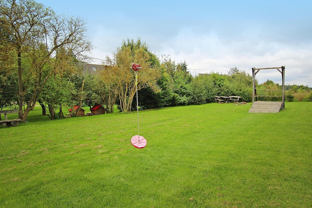 Ferienhaus in Mirow for 9 Personen