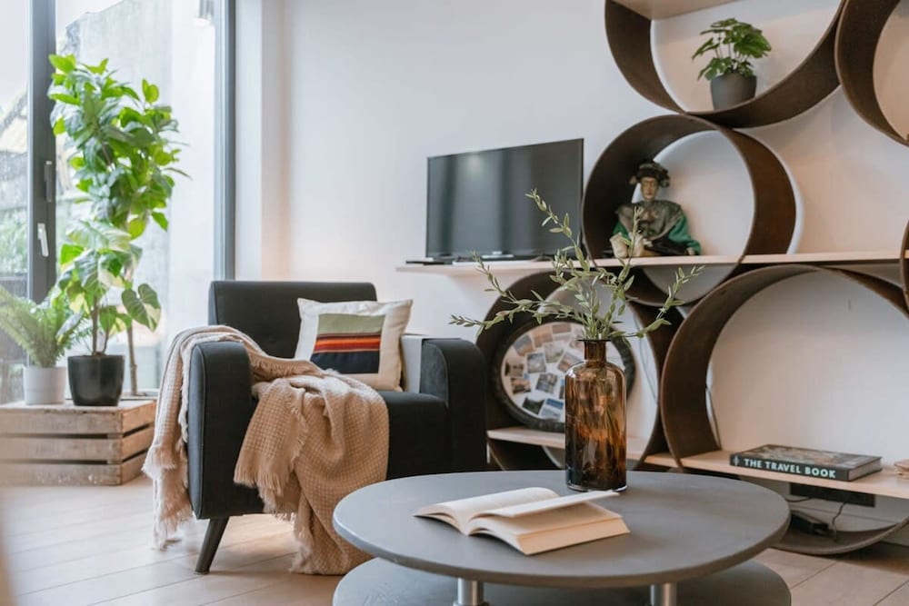 BE ANT Zons 35 in Antwerpen