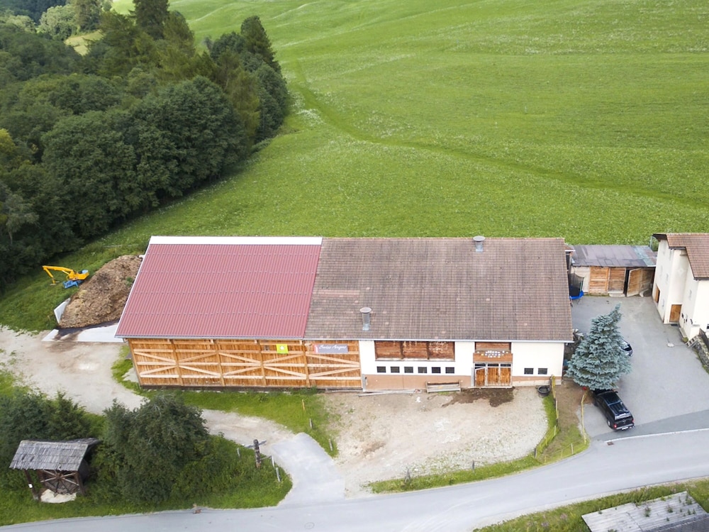 Paclera Hof Agrotourismus view 5