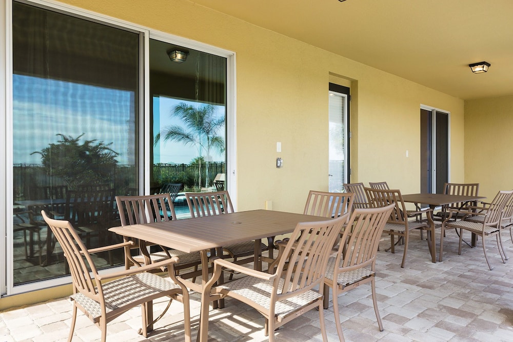 The Encore Club #4 - 10 Bed 10 Baths Villa