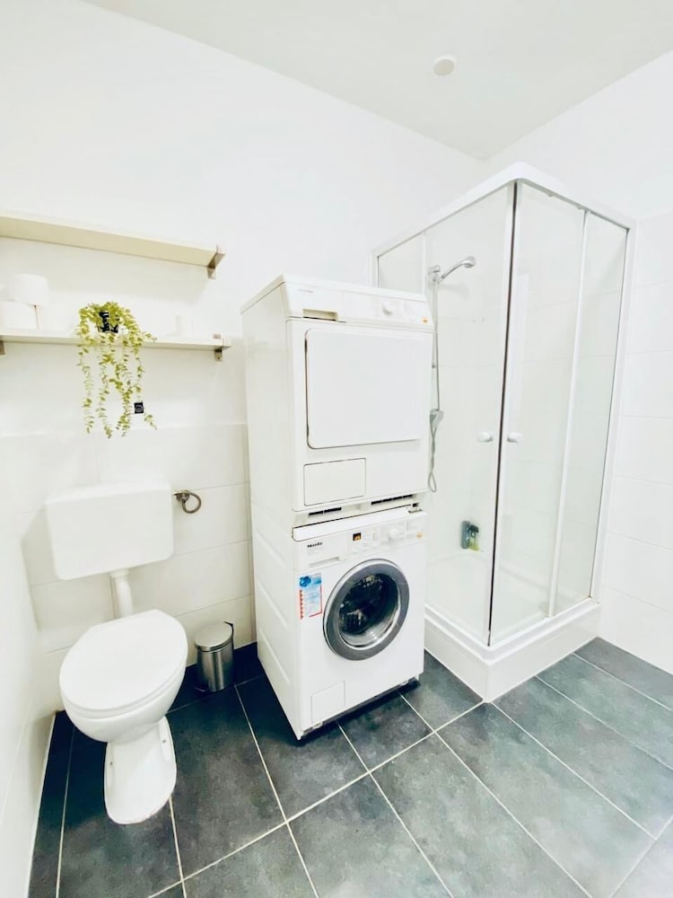 Cozy 3BR Apt 10min to Währinger Park
