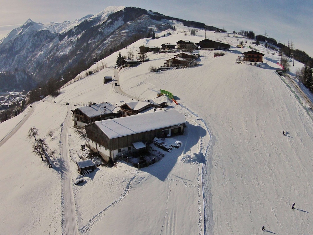 Modern Mansion in Kaprun Near Ski Area