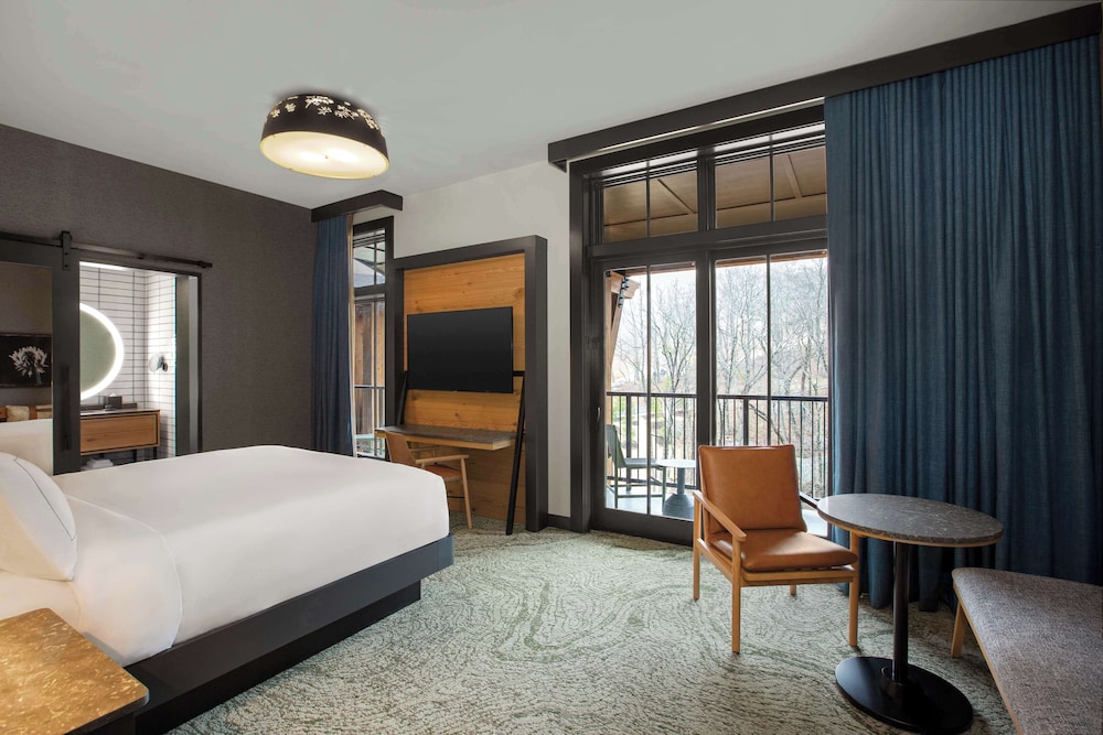 Cloudland at McLemore Resort Lookout Mountain, Curio by Hilton - Property Image 45