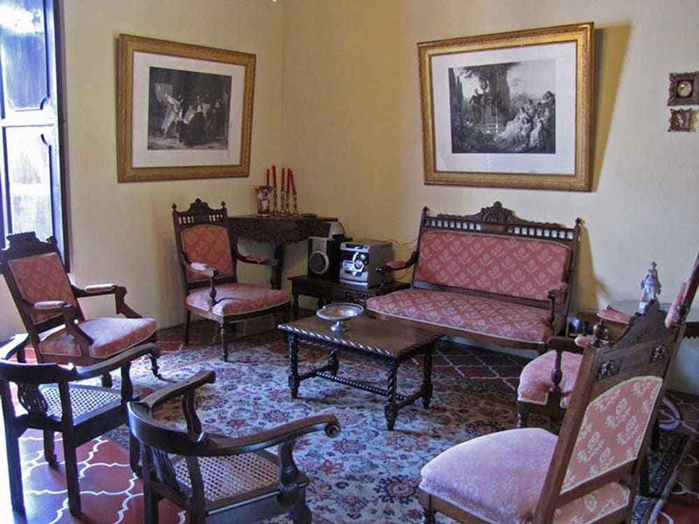 Casa de La Abuela