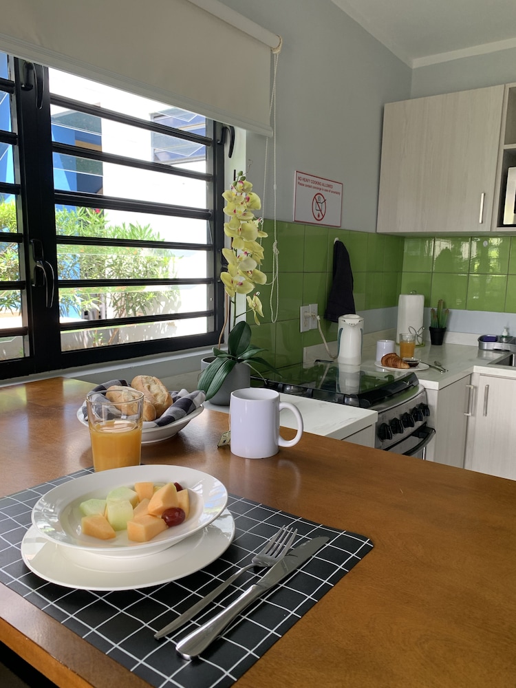 Lilu Apartments Curacao