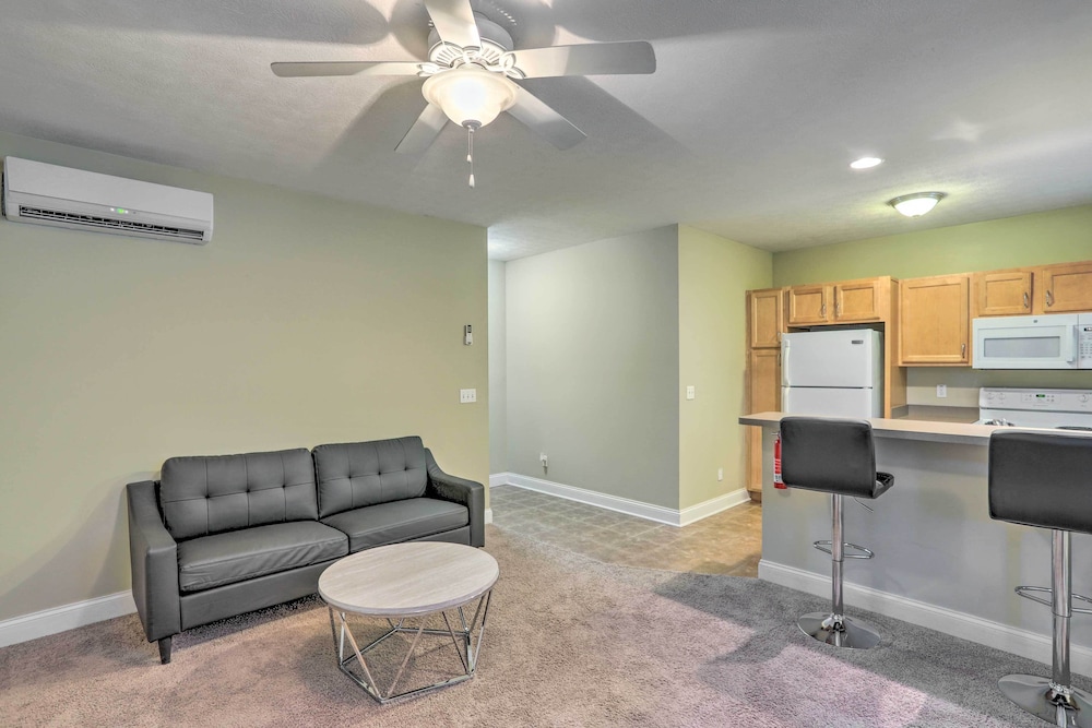 ~ 2 Mi to Downtown - Cozy Cleveland Unit, photo 21