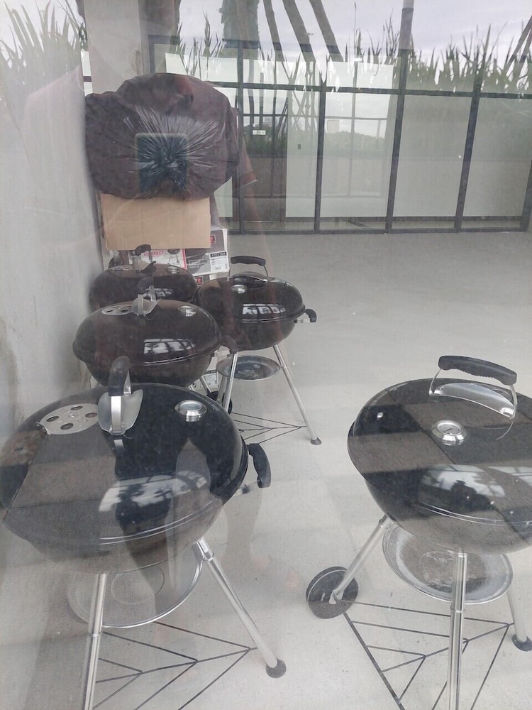 Luxhome Anland Lakeview &Aeon Mall Park