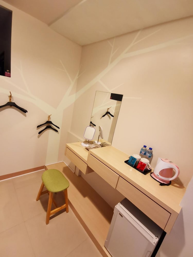 Greenpark Homestay