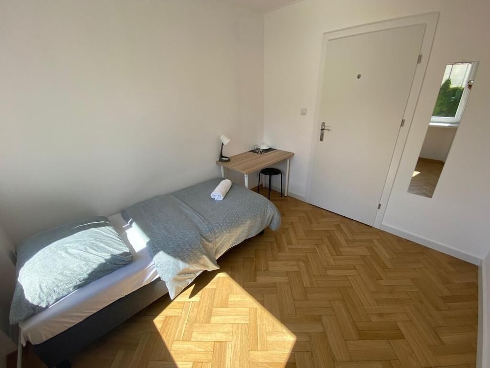 Fantastic Inn Warsaw - Hoża