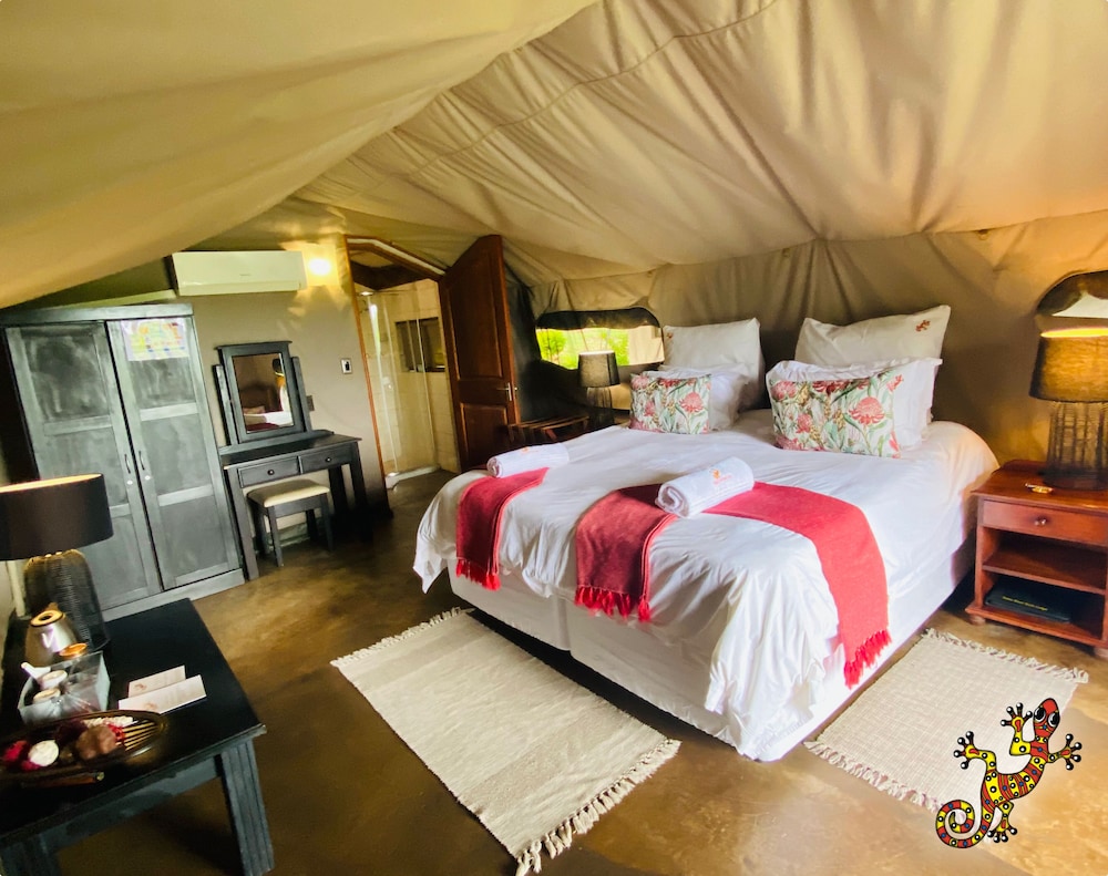 Sabie River Bush Lodge