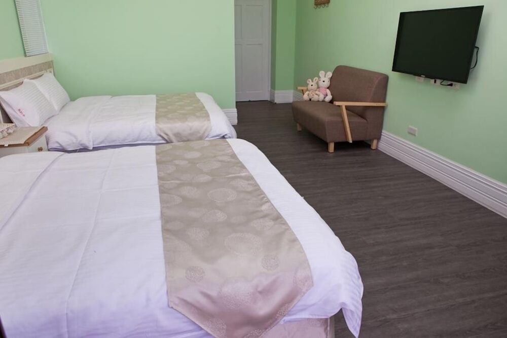 Mallorca B&B