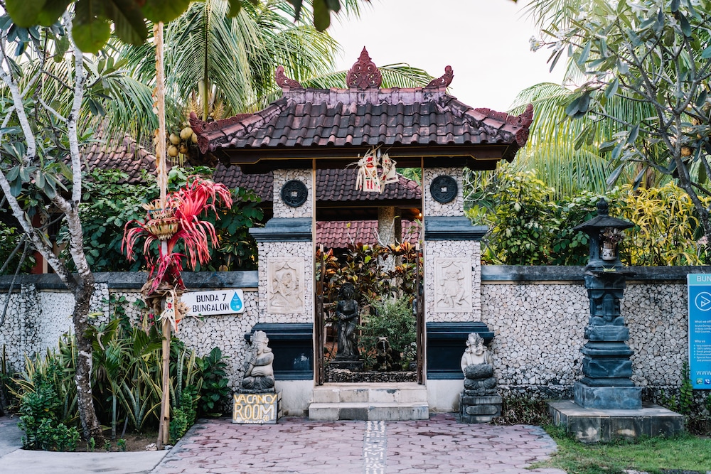 Bunda 7 Bungalow