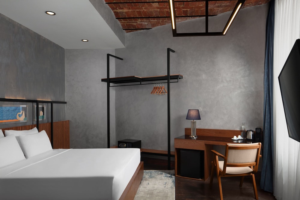 DeCamondo Galata, bir Tribute Portföy Oteli - Image 33