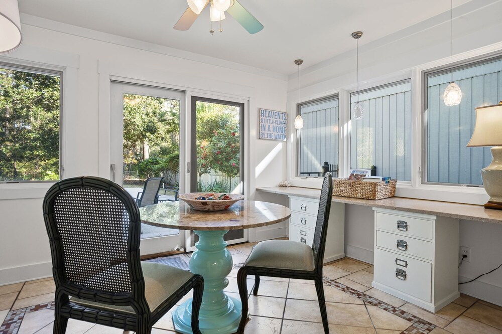 19 Gunnery Lane at The Sea Pines Resort view 3