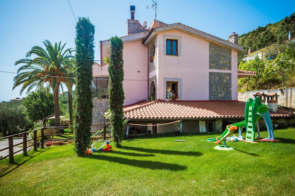 Fontanelle B&B