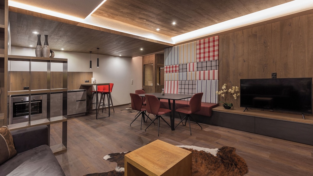 Chalet Fliana