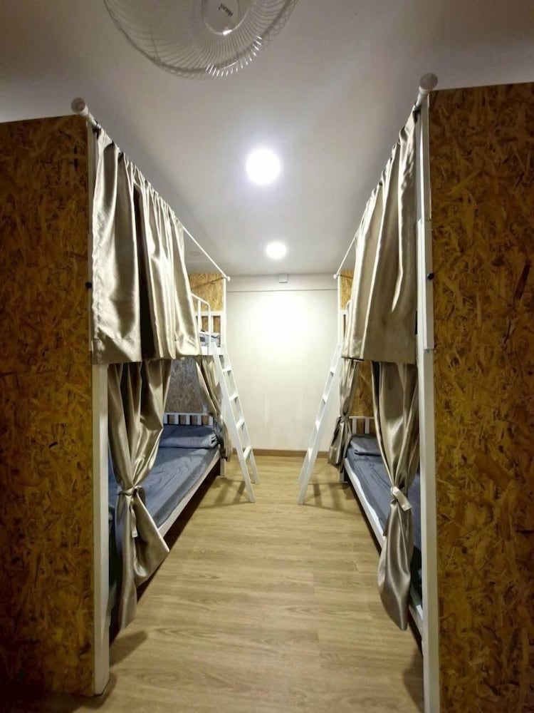 MaMa Hostel CNX