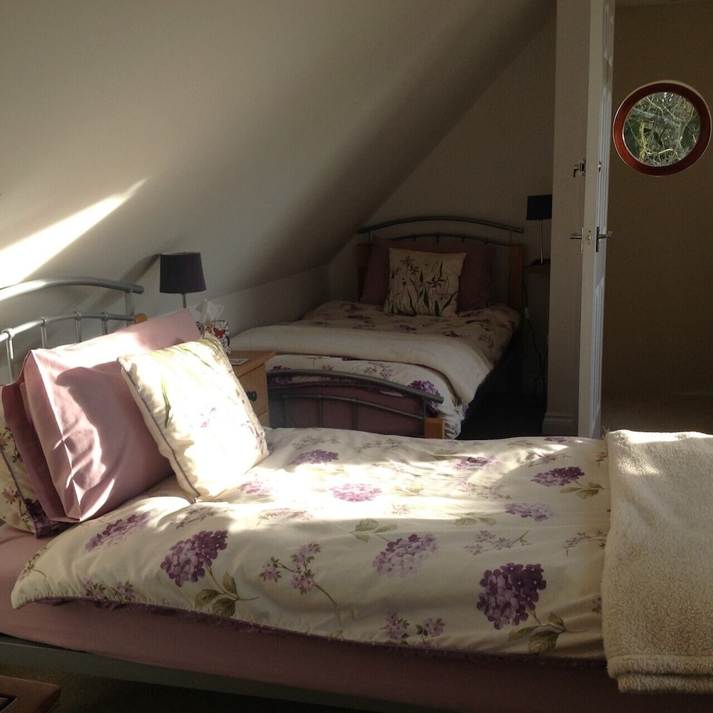 A Devon Rural Retreat view 4