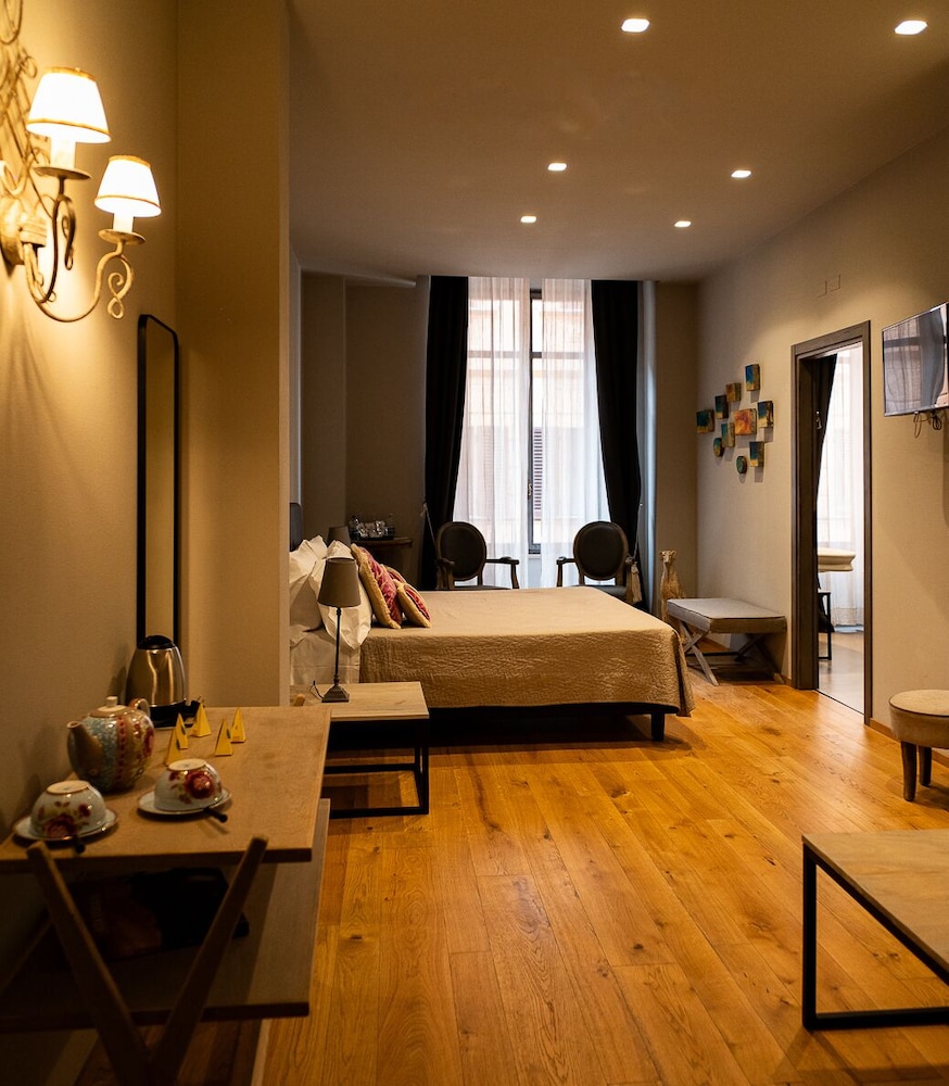 Il duomo suites