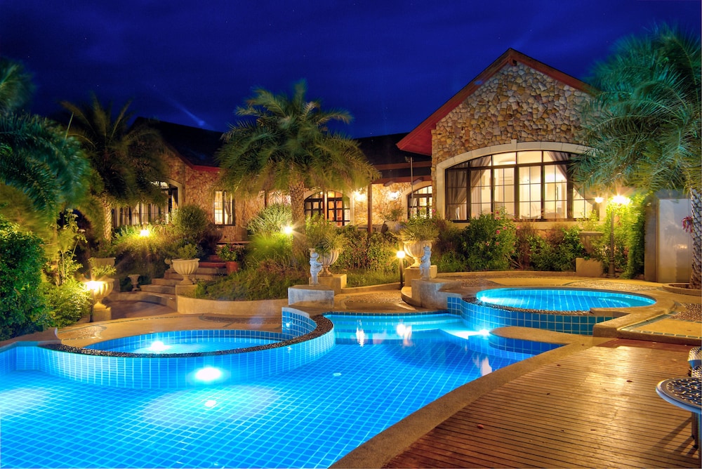 Chateau de Prim Khao Yai