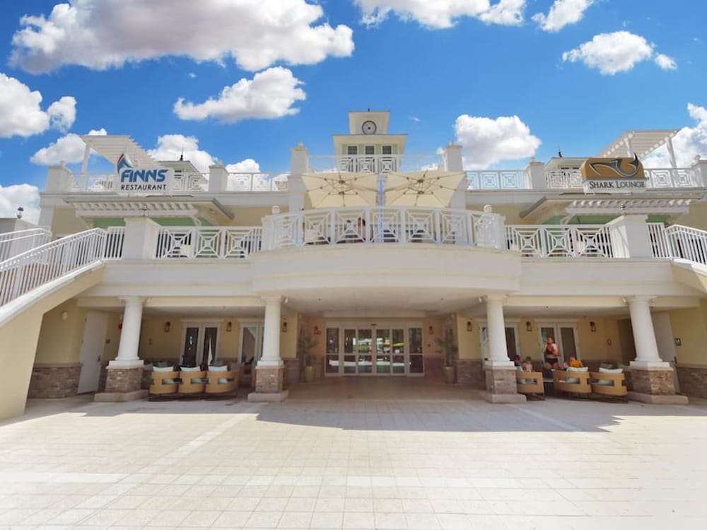 Gorgeous Remo 8 BR at Encore Resort Next to Disney