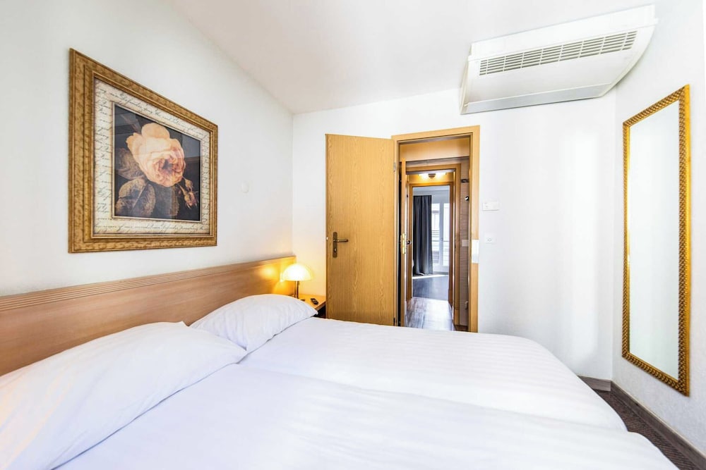 Charming Apartement- 1br-4p- Geneve