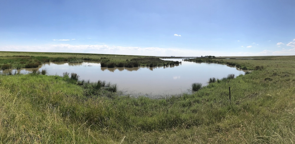 Lekoa Lodge