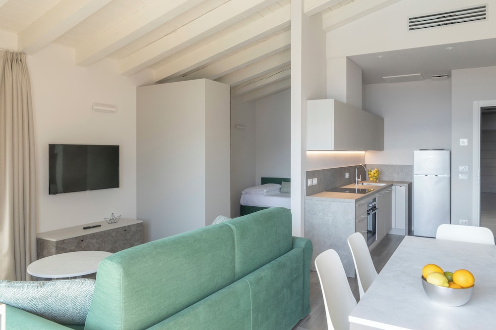 Relais Zenner