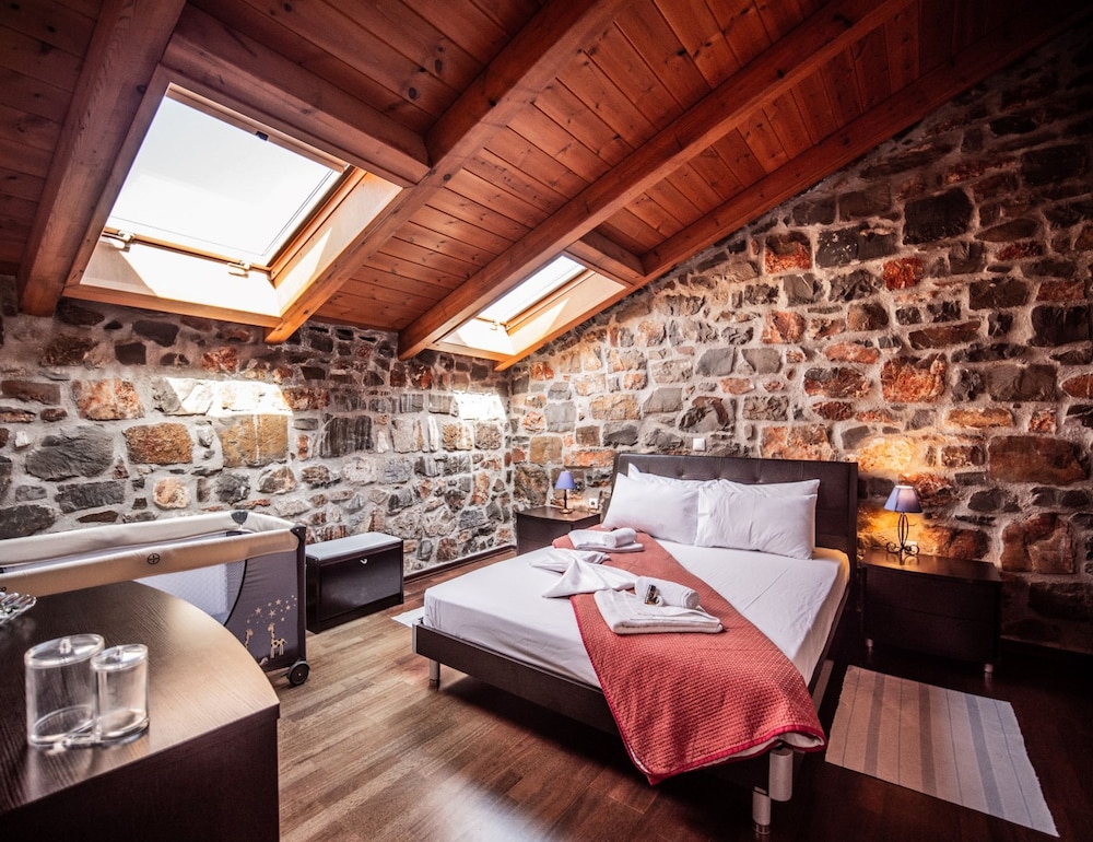 Villa Gaia With Private Pool