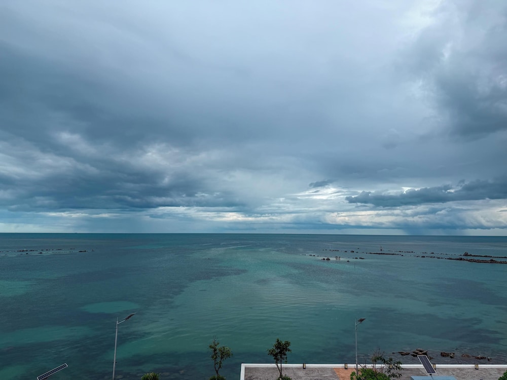 ClayHouse SAMUI Boutique Hotel