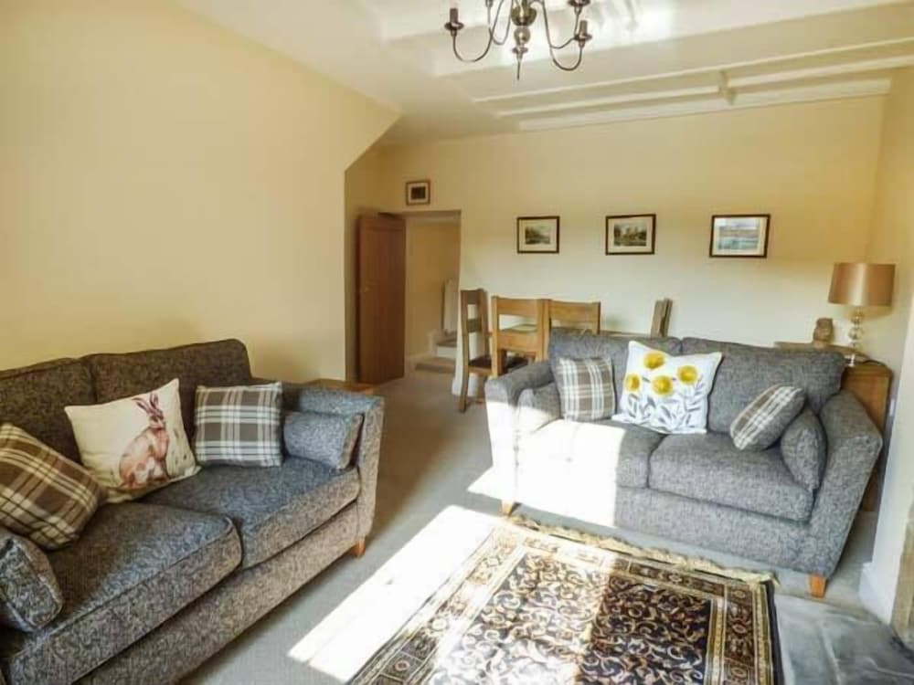Mill Cottage view 2
