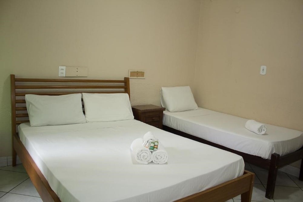 POUSADA CASA DA PEDRA