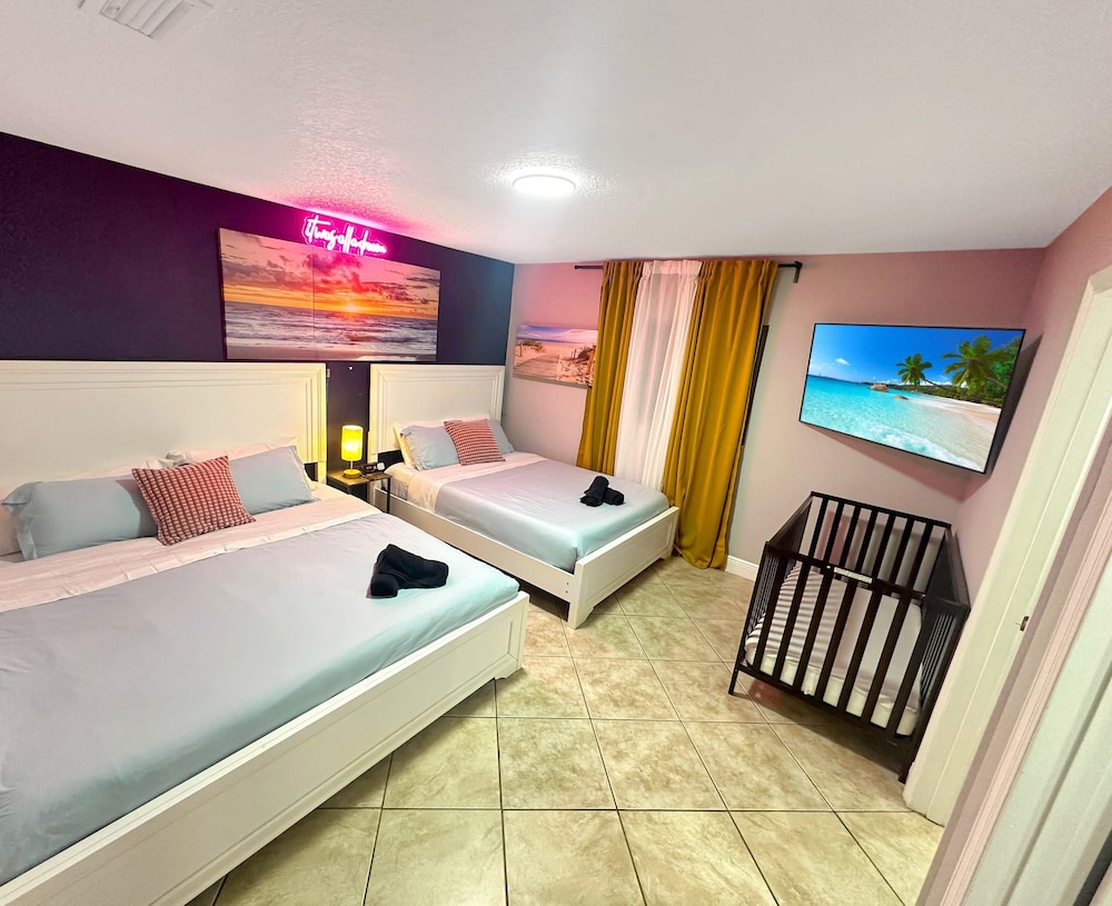 Vacay Spot Escape Games BAR BBQ Spacious Nearbeach