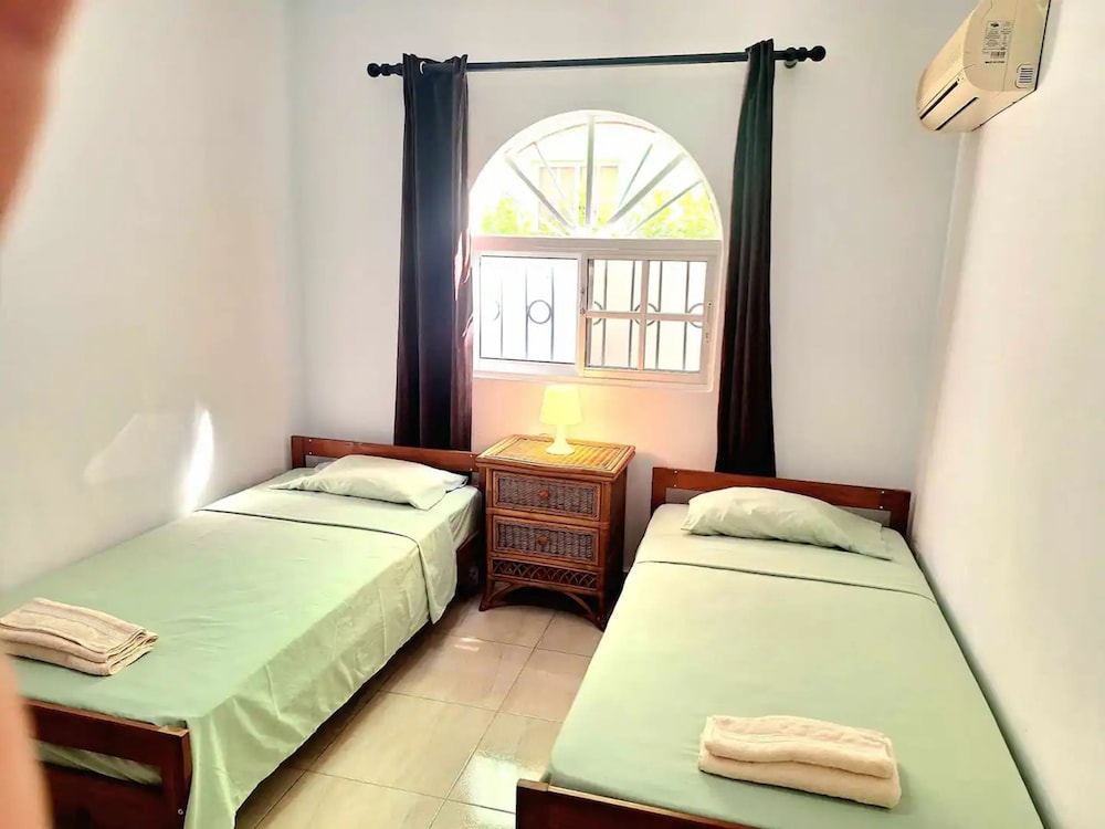 Apartamento Oasis PUNTA CANA