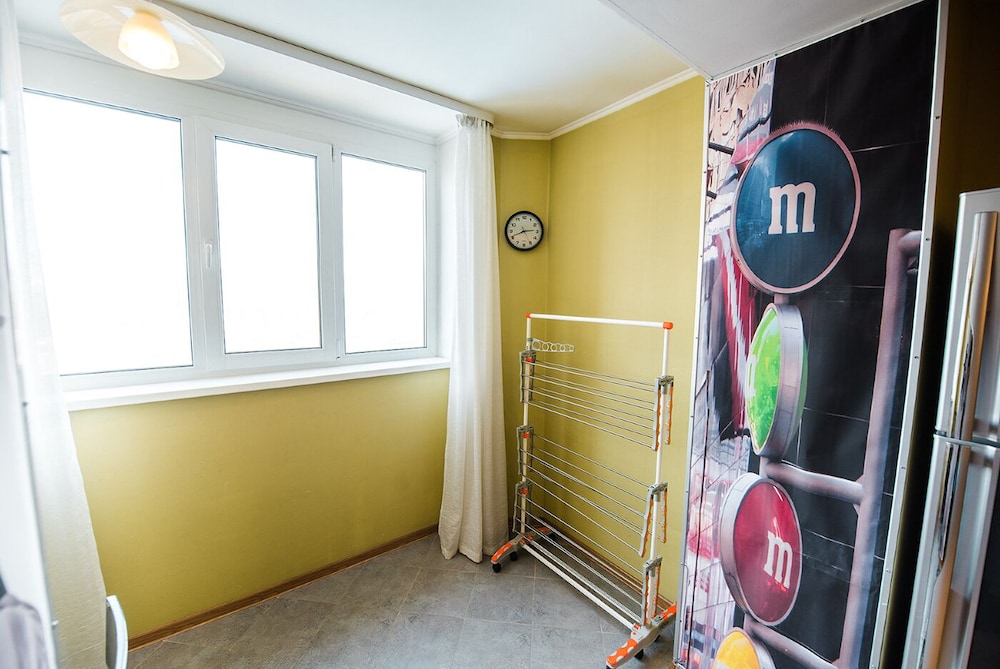 Apartment on 2 Krugovaya St. view 2