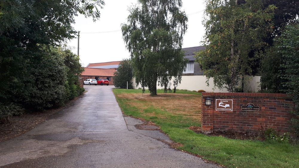 Highfield Farm