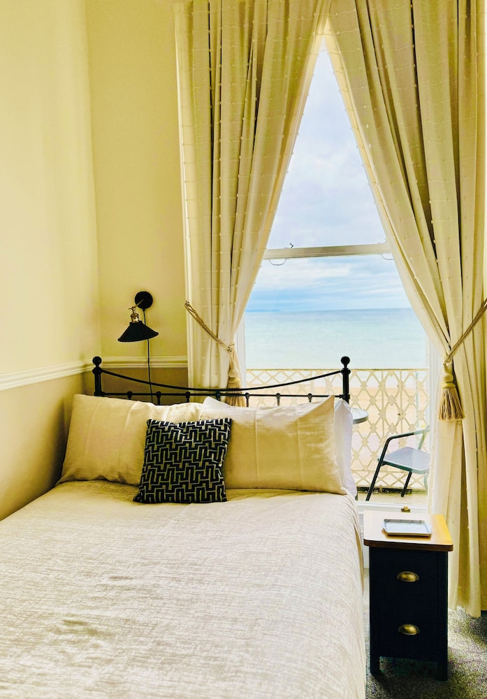 The Angove Guest House