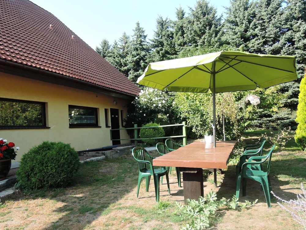 Holiday Appartment, Sulomino 100 qm, 2 Rooms, 4 Persons, Type C