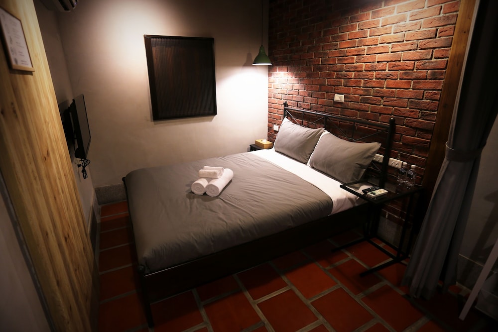 Kinba Guest House