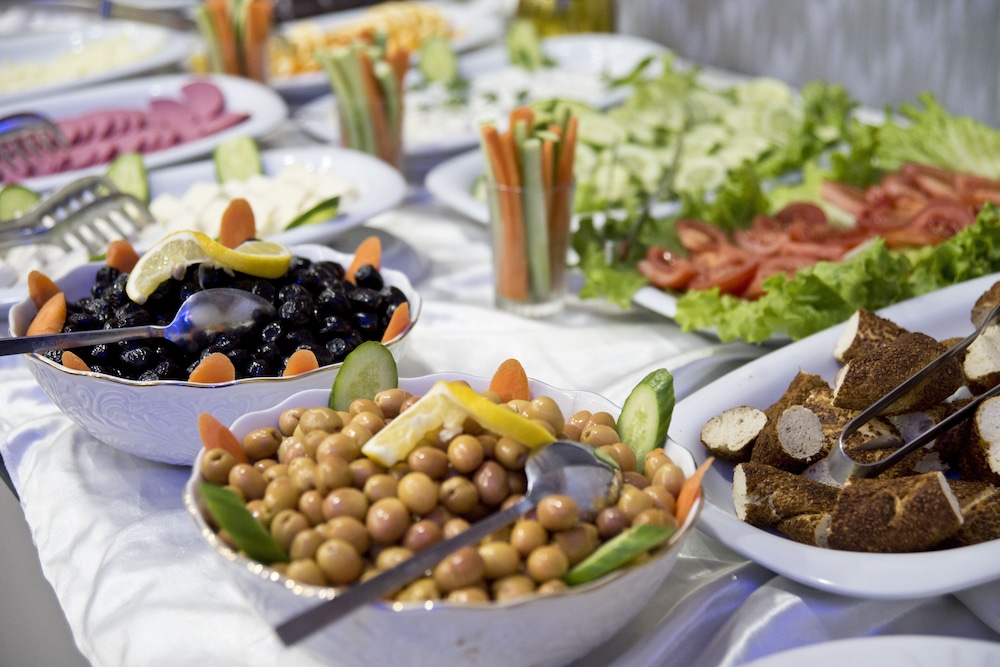 Golden Horn Park Otel - Image 59