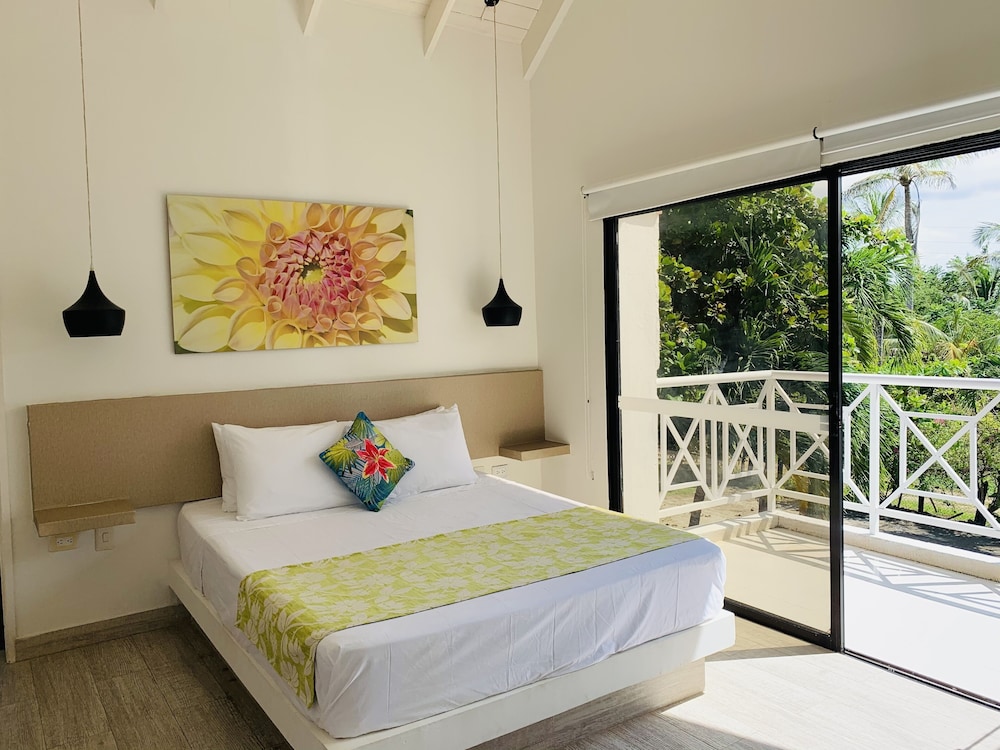 Hotel Casa De Las Flores